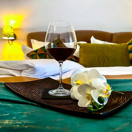 酒店 Westermann 4*