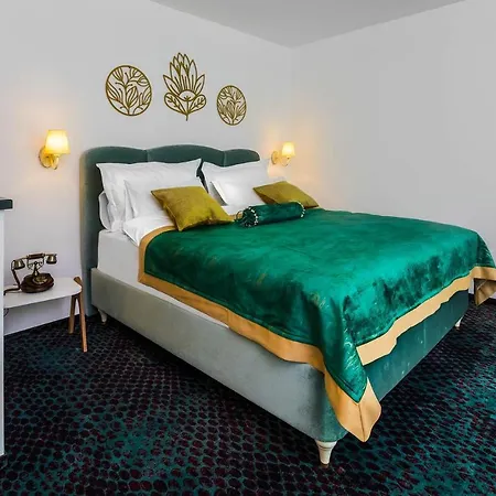 Westermann Hotel