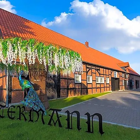 Westermann Hotel Oelde