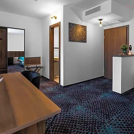 Westermann Hotel