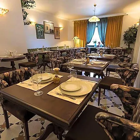 Westermann Hotel 4*