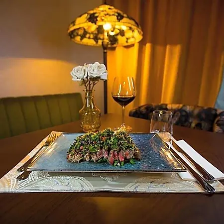 Hotel Westermann 4*